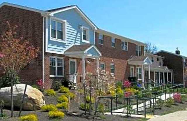 Photo of New London Communities II