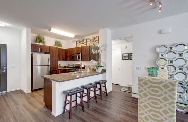 Photo of Artisan at Main Street Metro