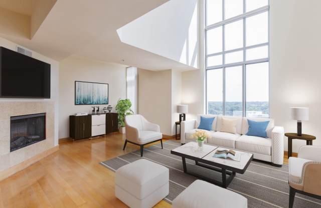 Photo of The Palisades of Bethesda