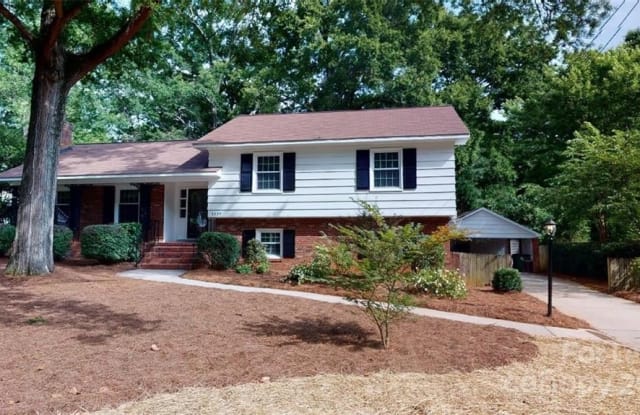 1337 Cavendish Court - 1337 Cavendish Court, Charlotte, NC 28211