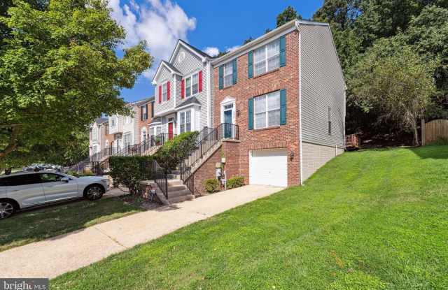 9236 OWINGS CHOICE Court