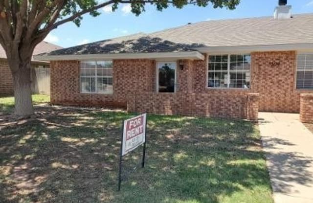 5104 A Rainbow Rd - 5104 Rainbow Road, Midland, TX 79707