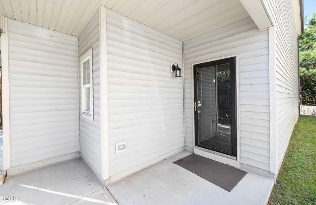 204 Mainline Station