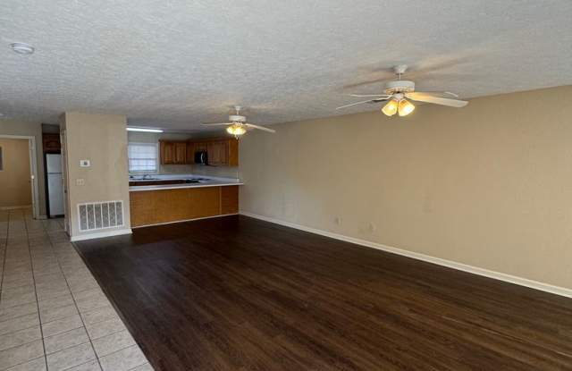 Harmon Condo Available Now!