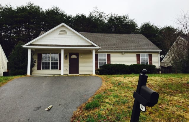 320 Blackhawke Drive - 320 Blackhawke Dr, Lynchburg, VA 24502