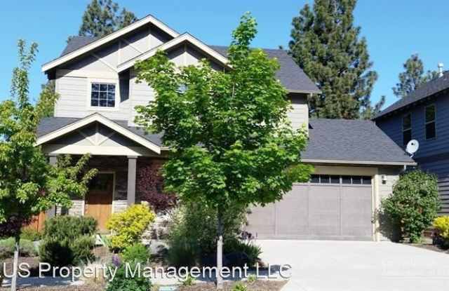 61155 SW Kepler - 61155 Kepler St, Bend, OR 97702