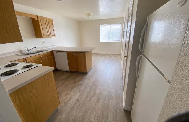 2420 East Terry Street