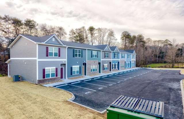 454 East Norton Road - 1