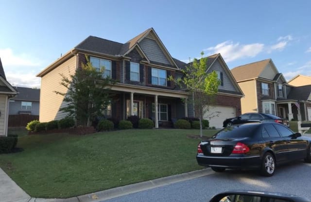 213 Raven Falls Ln - 213 Raven Falls Lane, Five Forks, SC 29681