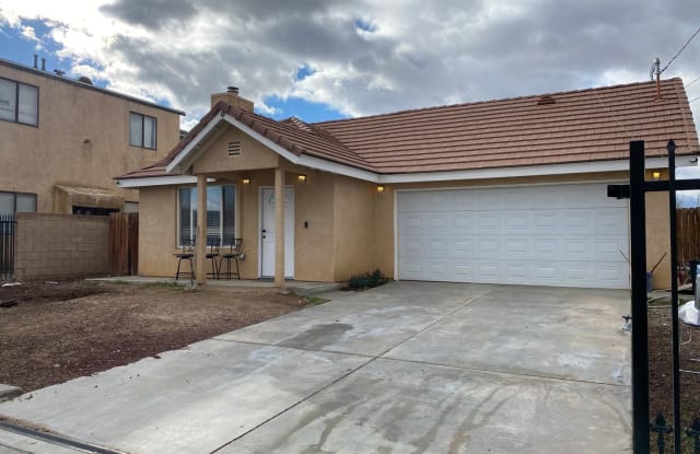 38463 10th Pl. East - 38463 10th Place East, Palmdale, CA 93550