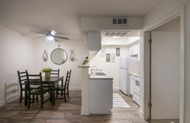 Photo of Canyon Creek