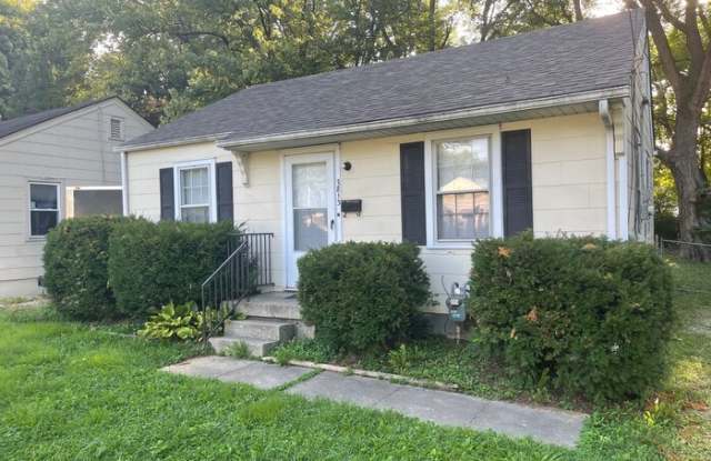 3813 Powell Avenue - 3813 Powell Avenue, Louisville, KY 40215