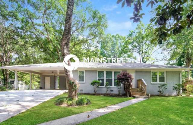 Photo of 3717 Loren Drive