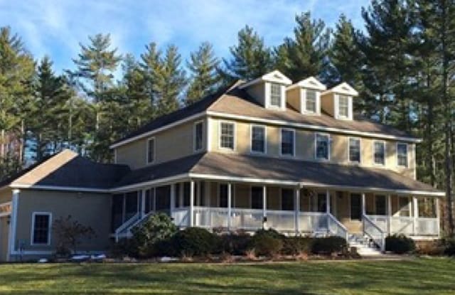 177 Gratuity Road - 177 Gratuity Road, Middlesex County, MA 01450