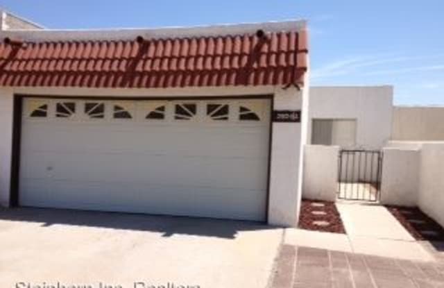 2904 Majestic Ridge, #A - 2904 Majestic Ridge, Las Cruces, NM 88011