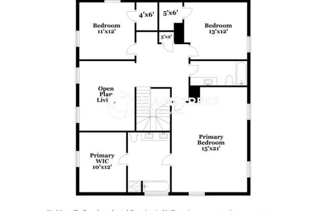 1926 Double Cedar Drive