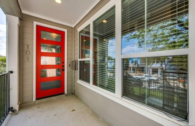 252 Claremont unit: 101