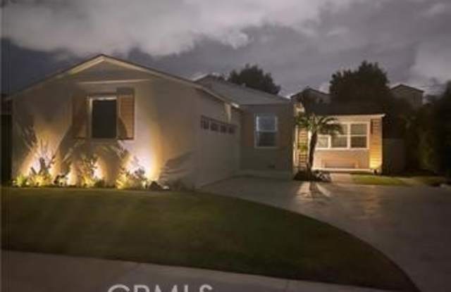 5535 Wiseburn Street