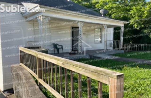 4324 Grand Ave B - 4324 Grand Avenue, Chattanooga, TN 37410