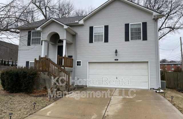 6148 Floyd St. - 6148 Floyd Street, Overland Park, KS 66202