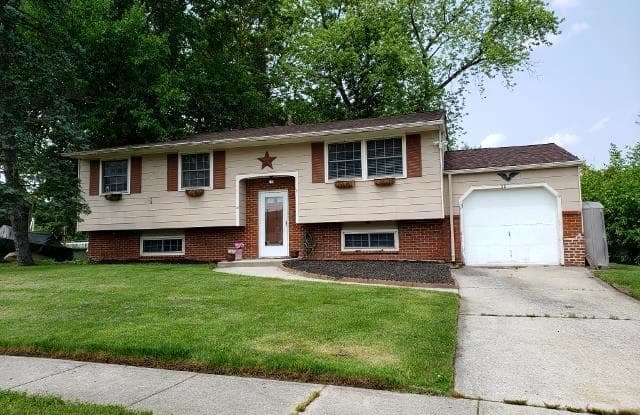 20 EATON - 20 Eaton Cir, Camden County, NJ 08021