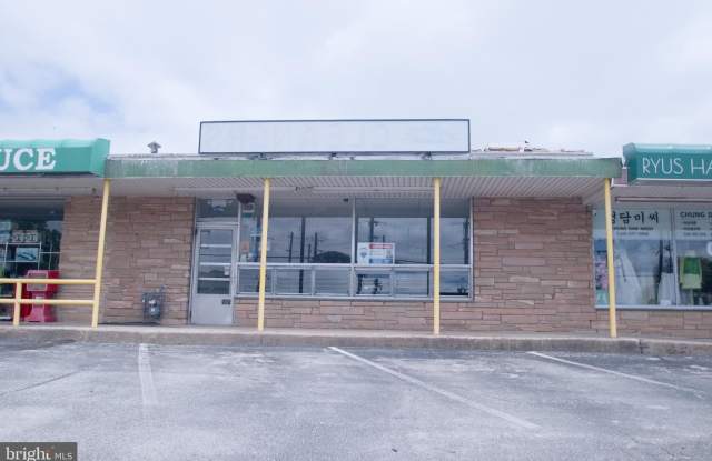 1347 E TOWNSHIP LINE Road