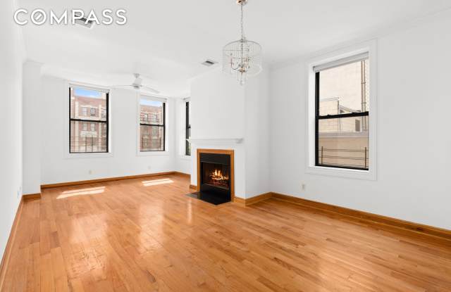 100 West 119th Street