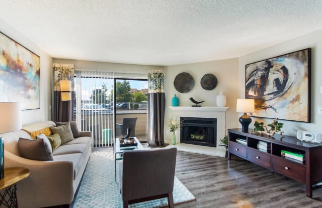 Deer Crest Apartment Homes