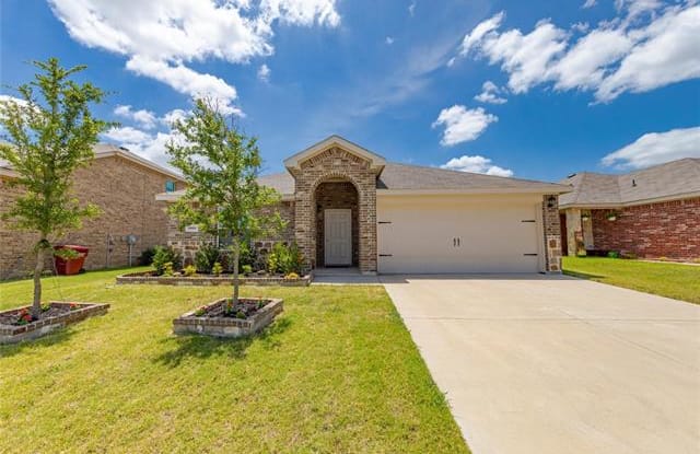 1321 Basswood Lane - 1321 Basswood Ln, Hunt County, TX 75189