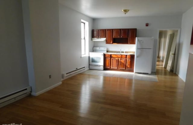 2126 N 16th Street Unit 1 - 2126 North 16th Street, Philadelphia, PA 19121