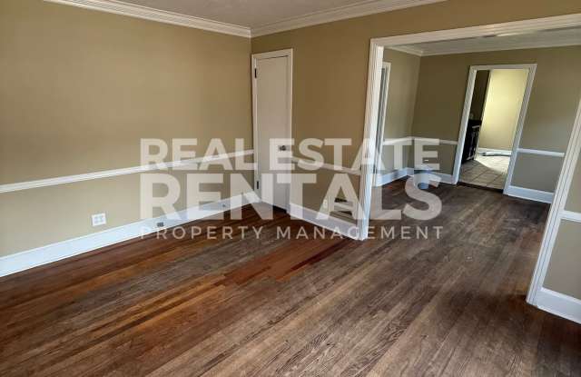 3822 W Meighan Blvd., 1