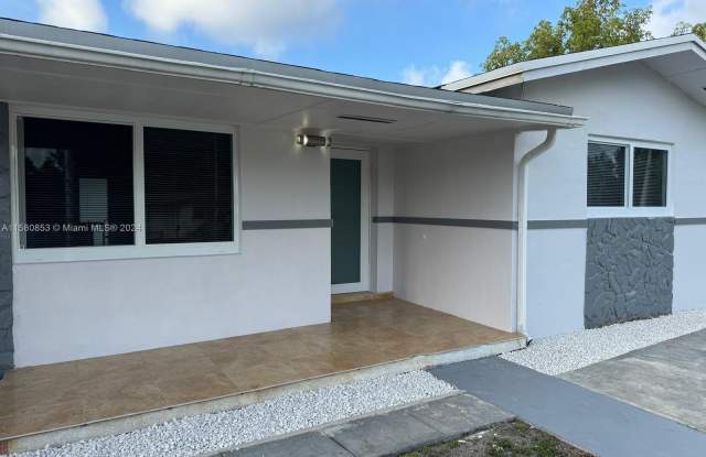 7320 NW 3rd St - 7320 Northwest 3rd Street, Miami-Dade County, FL 33126