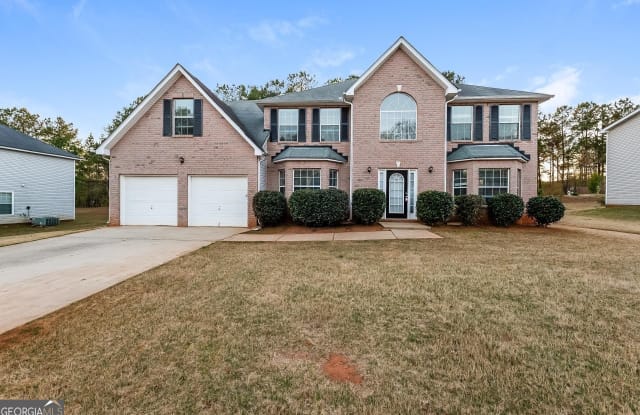 358 Ermines Way - 358 Ermines Way, Henry County, GA 30253