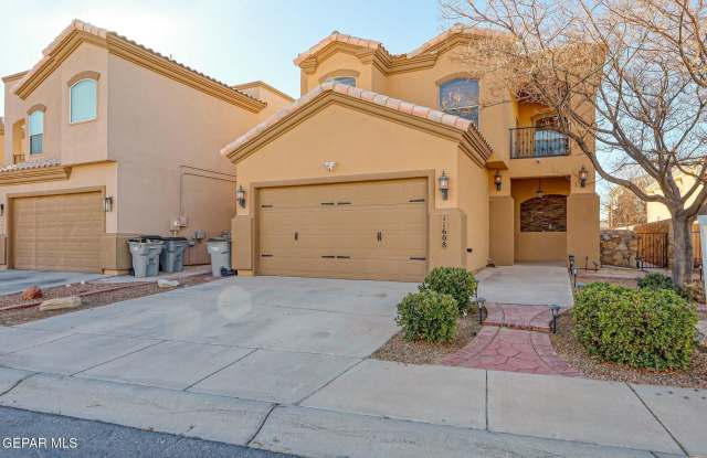 11608 SAINT THOMAS Way