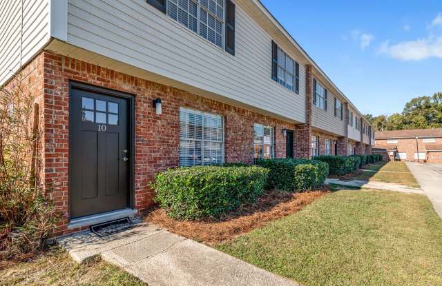 Photo of Summerville Apartments