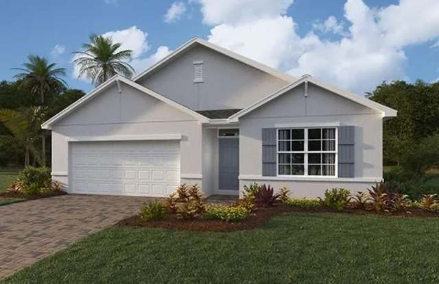 2900 Nw 19th Terrace - 2900 Northwest 19th Terrace, Cape Coral, FL 33993