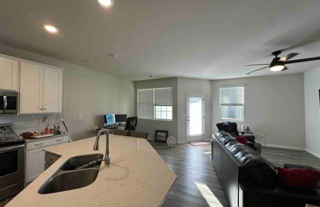 261 East Compass Way