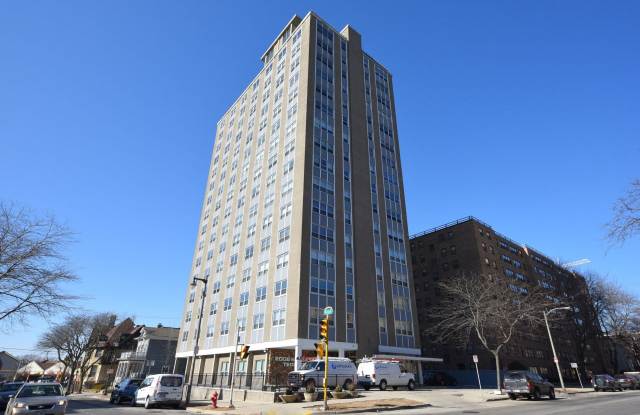 1707 North Prospect Avenue