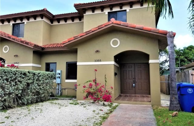 3355 SW 23rd St - 3355 Southwest 23rd Street, Miami, FL 33145