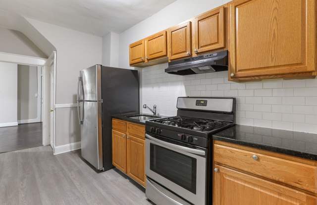 Photo of Spacious 3-Bedroom/1-Bathroom home with Modern Amenities in East Baltimore!