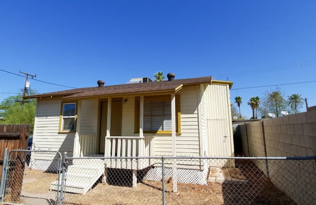 1238 E Pierce St - Guest House - 1238 East Pierce Street, Phoenix, AZ 85006