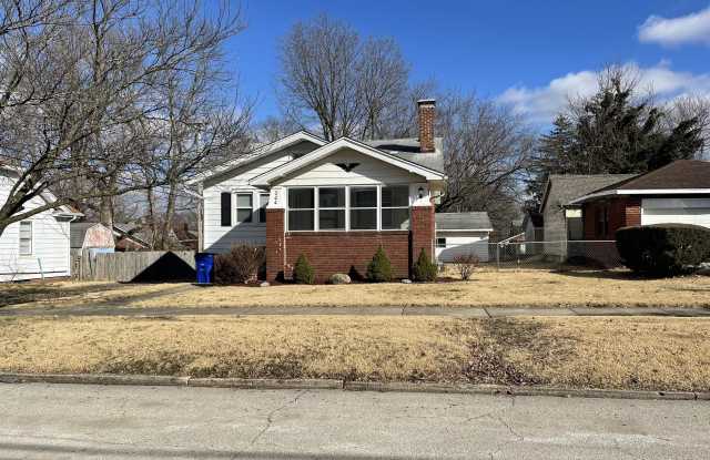 544 South Mc Clellan Avenue