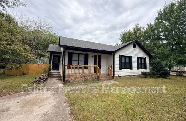 400 Kelley Meadows Dr