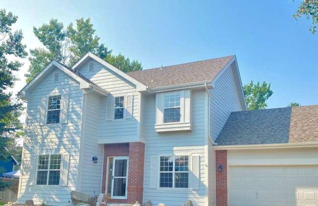 2924 Indigo Circle North