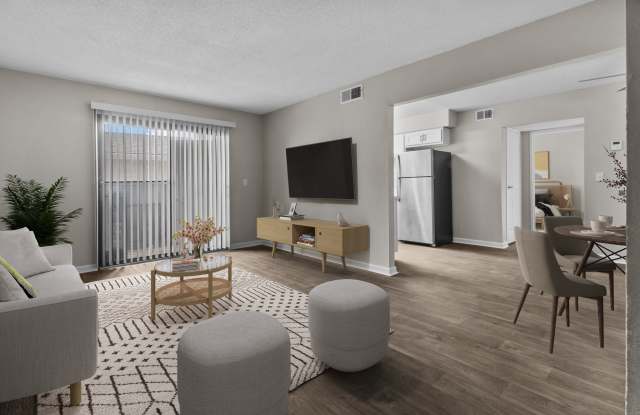 The Avery Oklahoma City