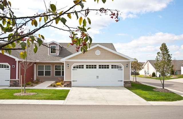 Photo of Redwood Avon Lake