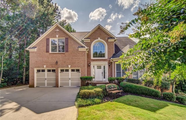 3610 Hedge Arbor Court - 3610 Hedge Arbur Court, Gwinnett County, GA 30024