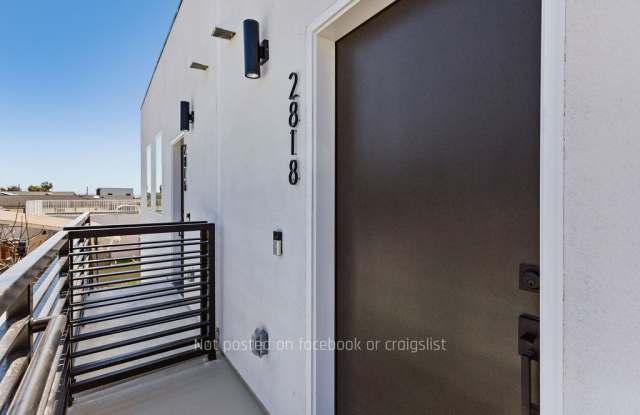 2818 Nye Street