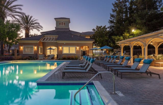 Photo of Avalon Willow Glen