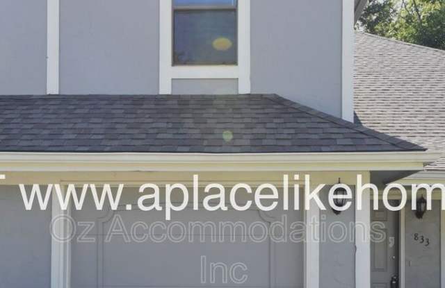 833 Dains Ct